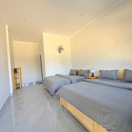 Homestay Nha Cua Gao Kon Tum ภายนอก รูปภาพ
